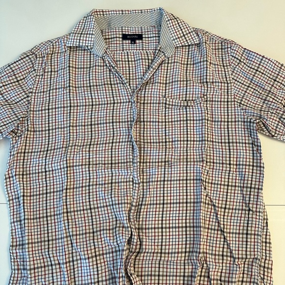 Bogari lightweight cotton shirt - Picture 1 of 1